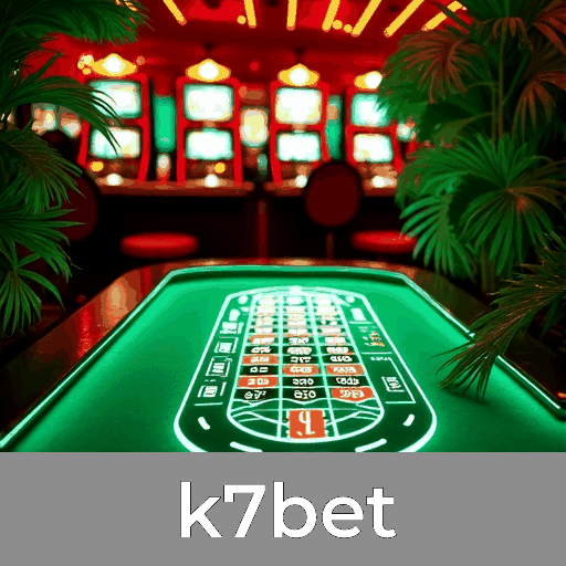 K7bet: Sua Plataforma de Apostas na Palma da Mão