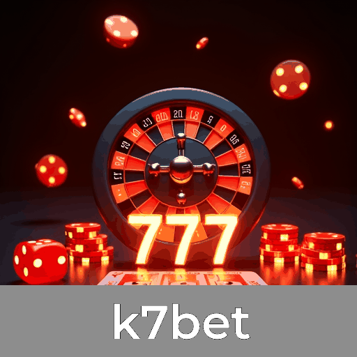 K7bet: Slots - Altos Pagamentos, Mesa - Estratégia Avançada, Live Dealers - Imersão Total