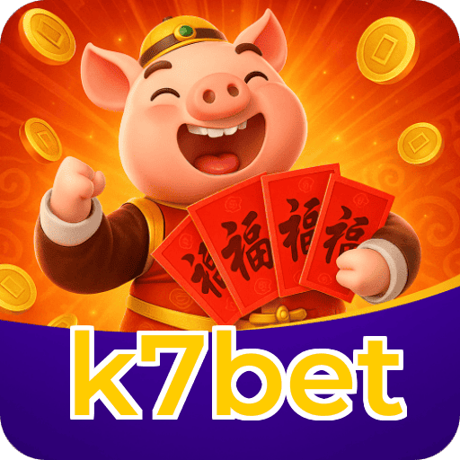 k7bet logo