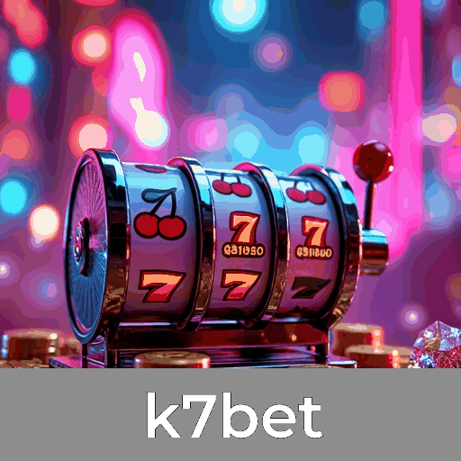 k7bet: Seu Cassino Online Seguro e Premiado